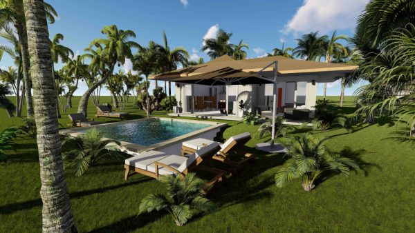The Palm 1 bedroom-New Development-Madeua Whan-koh-phangan-real-estate-development-investment-program-thailand-construction-building-villa-house-for-rent-for-sale-business-lease-hold