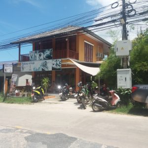 Famous Bakery-Business-Baan Nai Suan-koh-phangan-real-estate-development-investment-program-thailand-construction-building-villa-house-for-rent-for-sale-business-lease-hold