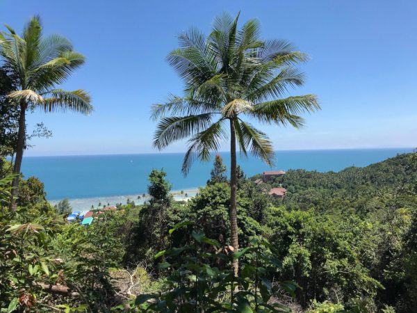 2 Rai Land With Very Beautiful Seaview-Land-Haad Yao-koh-phangan-real-estate-development-investment-program-thailand-construction-building-villa-house-for-rent-for-sale-business-lease-hold