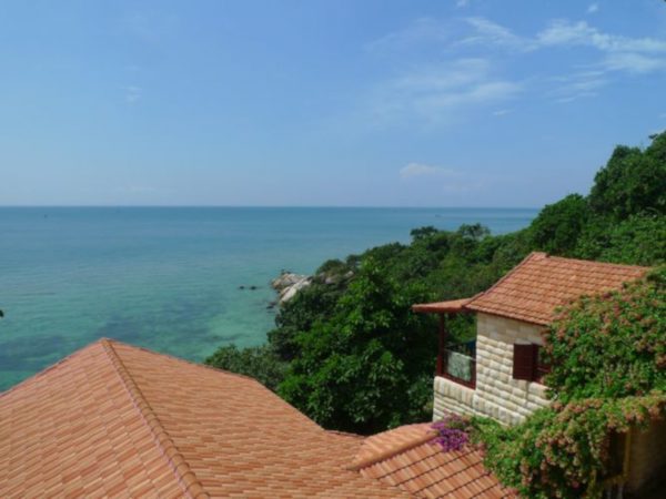Resort With Private Beach-Business-Haad Yao-koh-phangan-real-estate-development-investment-program-thailand-construction-building-villa-house-for-rent-for-sale-business-lease-hold