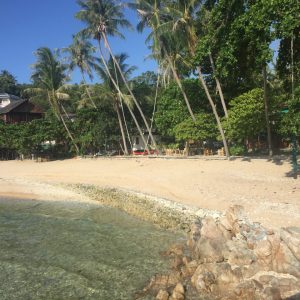 Beachfront Resort With 9 Rai-Business-Haad Gruad-koh-phangan-real-estate-development-investment-program-thailand-construction-building-villa-house-for-rent-for-sale-business-lease-hold