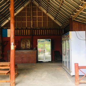 Empty Place Well Located-Business-Hin Kong-koh-phangan-real-estate-development-investment-program-thailand-construction-building-villa-house-for-rent-for-sale-business-lease-hold