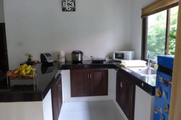 Phangan Development house for sale-3 Houses With Shared Pool - Baan Nai Suan-koh-phangan-real-estate-development-investment-program-thailand-construction-building-villa-house-for-rent-for-sale-business-lease-hold